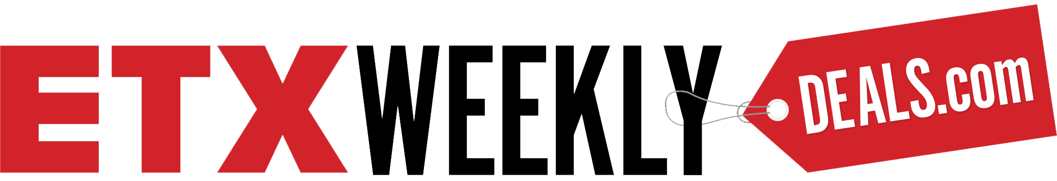 ETX Weekly Deals