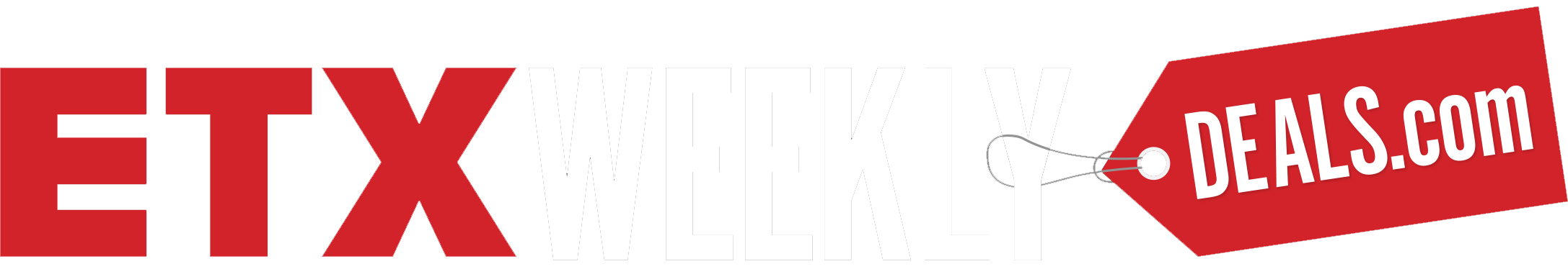 ETX Weekly Deals